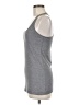 Lululemon Athletica Gray Active Tank Size 6 - photo 5
