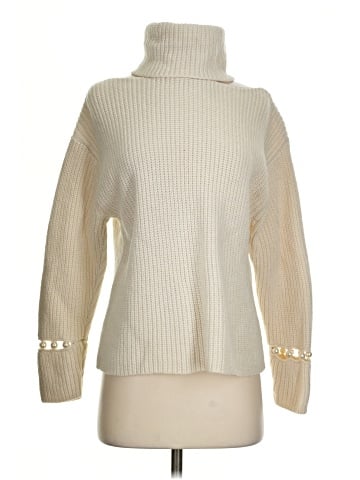 Alice + Olivia Turtleneck Sweater (view 1)