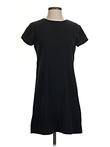TSE Casual Dress (view 1)