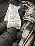 Refuge Metallic Gray Jeans Size 1 - photo 5