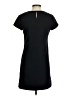 TSE Solid Black Casual Dress Size 4 - photo 2
