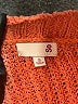 SO 100% Polyester Pink Pullover Sweater Size S - photo 7
