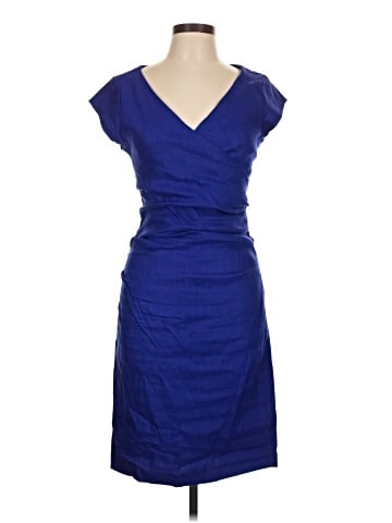 Nicole Miller Artelier Cocktail Dress (view 1)