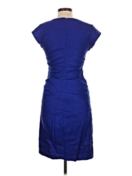 knee length dresses for ladies 2010s Medium Nicole Miller Artelier Dress Structural Zip Front BodyCon –  Style & Salvage main image 0