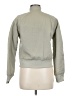 Lululemon Athletica Solid Green Jacket Size 6 - photo 2