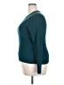 Old Navy Teal Pullover Sweater Size XXL - photo 5