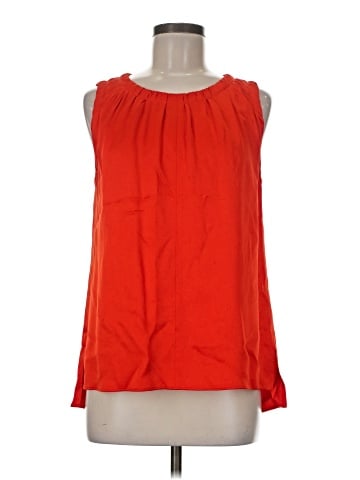 BOSS by HUGO BOSS Sleeveless Blouse (view 1)