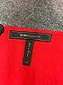 BCBGMAXAZRIA 100% Polyester Red Tank Top Size XS - photo 7