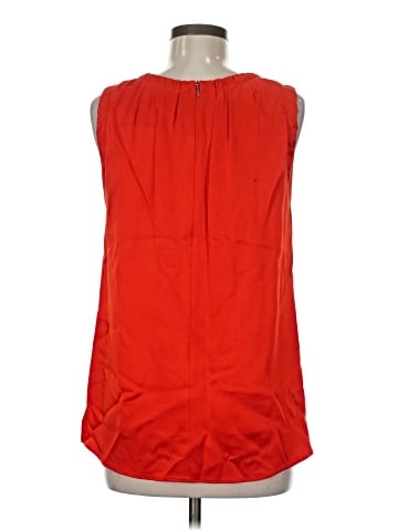 BOSS by HUGO BOSS Sleeveless Blouse (view 2)