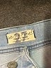 We the Free Blue Jeans Size 27 waist - photo 7