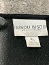 Bisou Bisou Gray Long Sleeve Top Size XL - photo 7