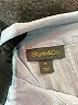 Style&Co Blue Long Sleeve Button-Down Shirt Size XL - photo 6