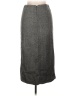 Unbranded Chevron-herringbone Gray Formal Skirt Size L - photo 2