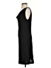 Unbranded Solid Black Cocktail Dress Size S - photo 5