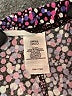 Unbranded Animal Print Purple Casual Pants Size S - photo 4