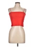 Primark Red Tube Top Size L - photo 1