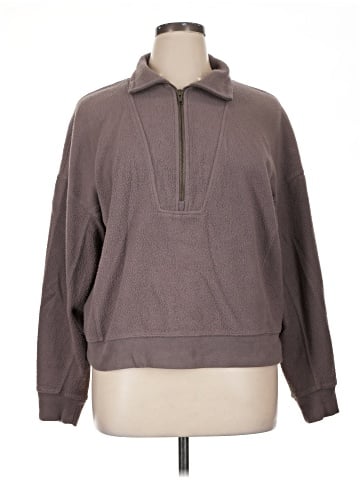Universal Thread Fleece (view 1)