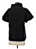Kal Rieman Black Short Sleeve Top Size XS - photo 2