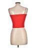 Primark Red Tube Top Size L - photo 2