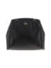 Coach 100% Leather Black Leather Satchel One size - photo 1
