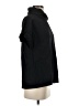 Kal Rieman Black Short Sleeve Top Size XS - photo 4