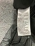 Chico's Solid Black Casual Dress Size XL (3.5) - photo 8