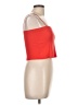Primark Red Tube Top Size L - photo 4