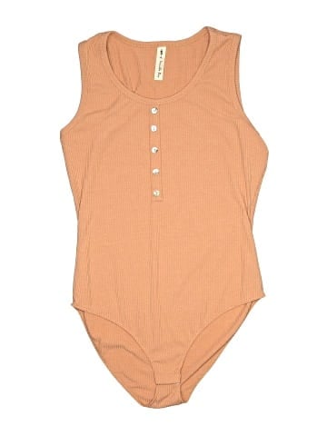 Vanilla Bay Bodysuit (view 1)
