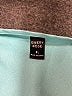 Emery Rose 100% Polyester Teal Sleeveless Top Size XL - photo 7