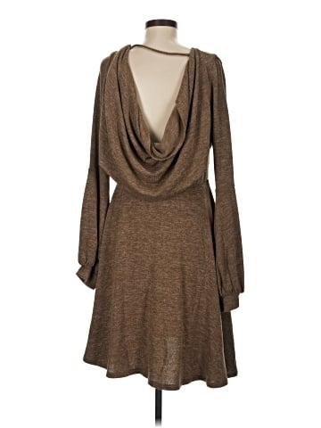 Mia Joy Casual Dress (view 2)