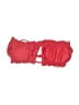 Shein Red Swimsuit Top Size S - photo 1