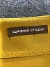 Adrienne Vittadini Yellow Formal Skirt Size 6 - photo 4