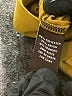 Adrienne Vittadini Yellow Formal Skirt Size 6 - photo 5