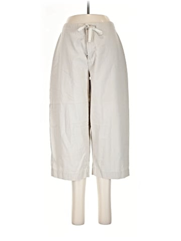 Lee Linen Pants (view 1)