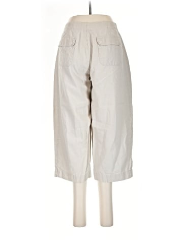 Lee Linen Pants (view 2)
