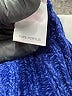 Avenue 100% Acrylic Blue Pullover Sweater Size 18 - 20 Plus - photo 8