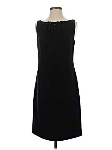 Donna Morgan Cocktail Dress (view 1)