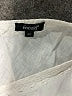 Assorted Brands Ivory White Casual Dress Size EU 40 / US 10 - photo 7