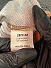 Unbranded Animal Print Brown Pullover Sweater Size M - photo 7