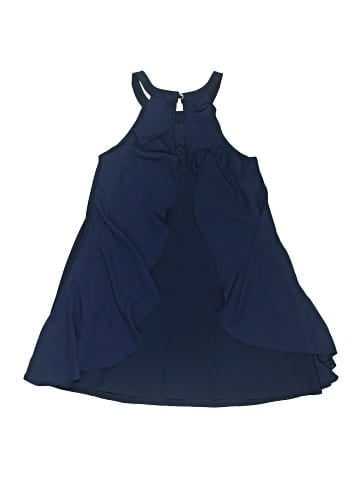 GB Girls Dress (view 2)