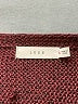 Lush Burgundy Pullover Sweater Size L - photo 7