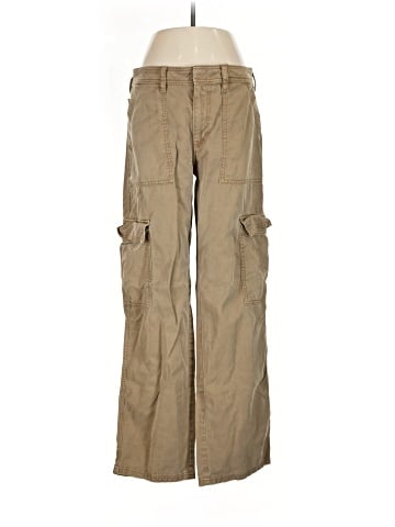 American Eagle Outfitters Cargo Pants (view 1)