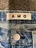 AMO Blue Jeans Size 25 waist - photo 7