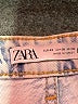 Zara Blue Jeans Size 8 - photo 7