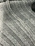 Valerie Stevens Gray Turtleneck Sweater Size XL - photo 8