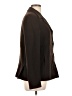 SEARLE Brown Blazer Size 12 - photo 4
