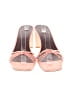 STAUD Solid Pink Sandals Size EU 40 - photo 2