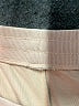 Unbranded Pink Tan Casual Pants Size XXL (estimated) - photo 4