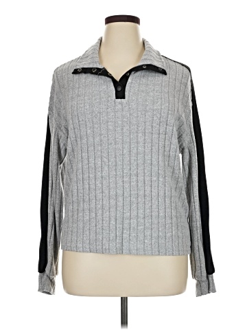 Unbranded Pullover Sweater (view 1)