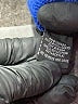 Velvet Heart Blue Pullover Sweater Size L - photo 8